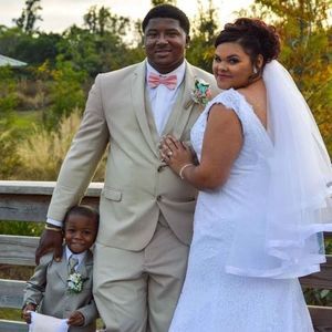 Meet your Posher, Wesley